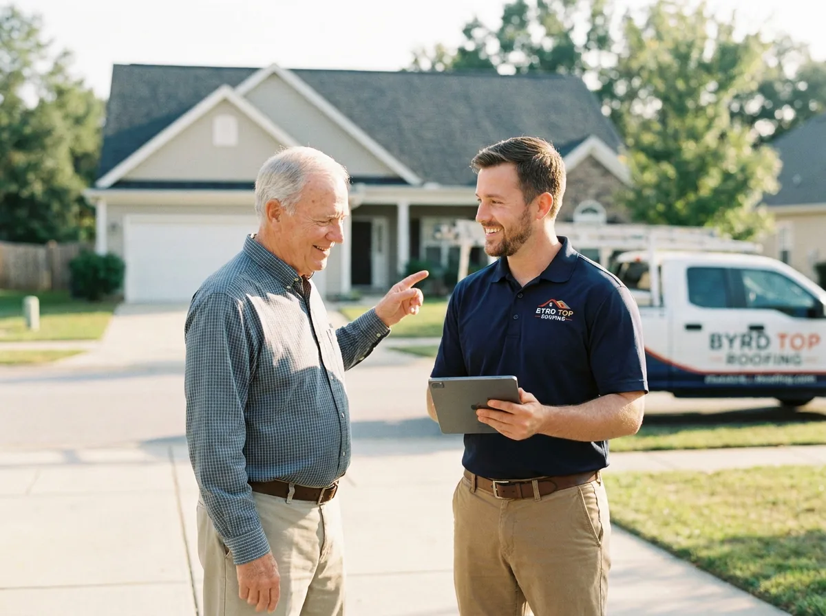 Roofing Ainsworth, NE FAQs
